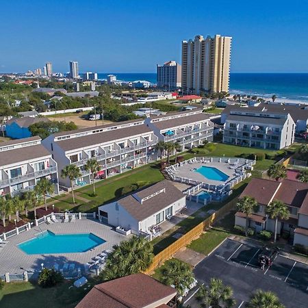 Portside Resort By Panhandle Getaways Panama City Beach Exteriér fotografie