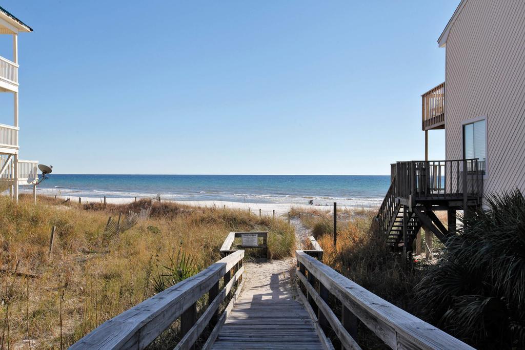 Portside Resort By Panhandle Getaways Panama City Beach Exteriér fotografie