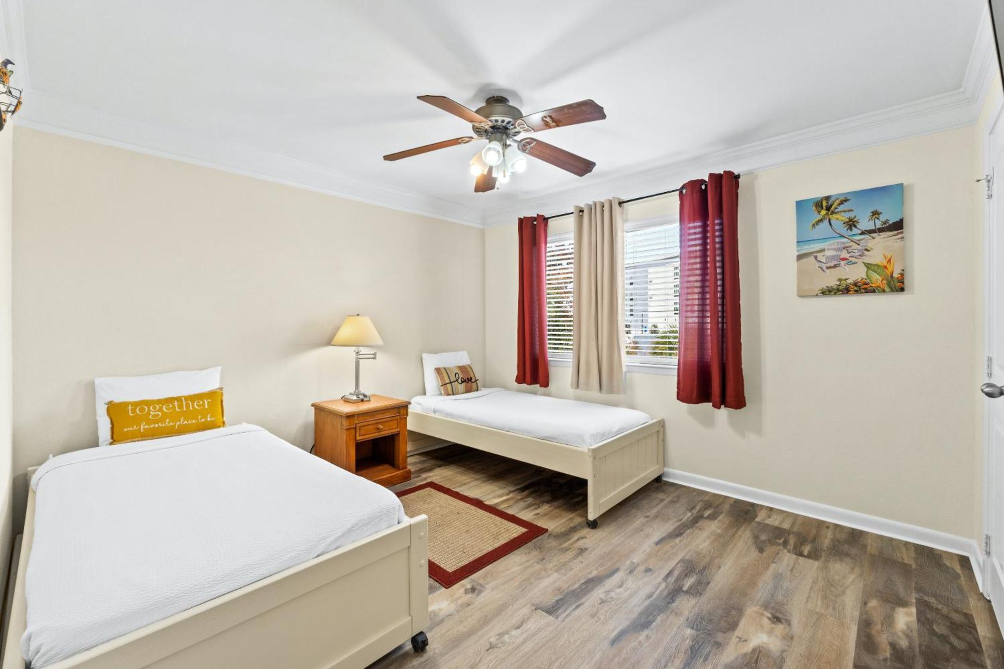 Portside Resort By Panhandle Getaways Panama City Beach Pokoj fotografie