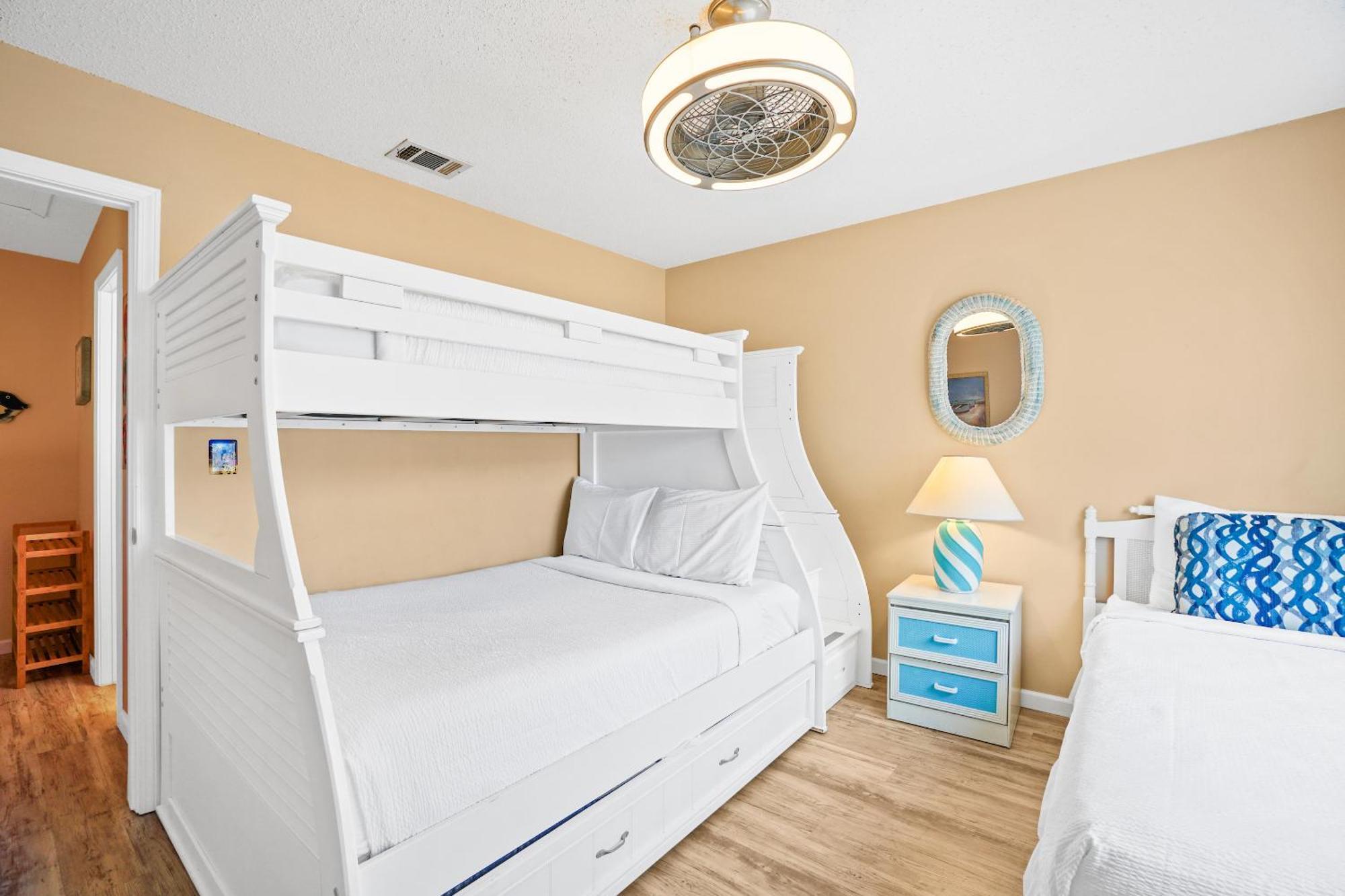 Portside Resort By Panhandle Getaways Panama City Beach Pokoj fotografie