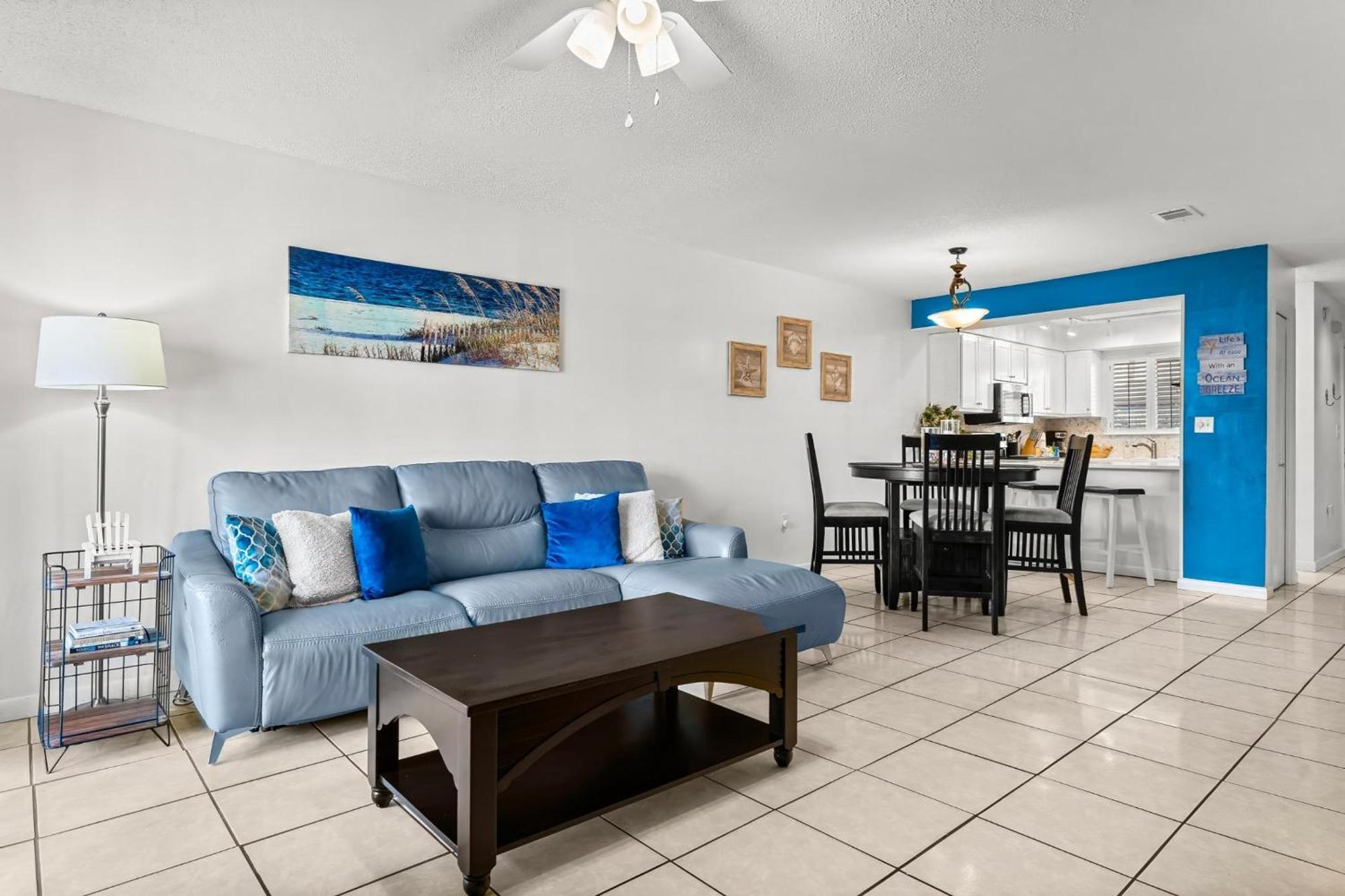 Portside Resort By Panhandle Getaways Panama City Beach Pokoj fotografie