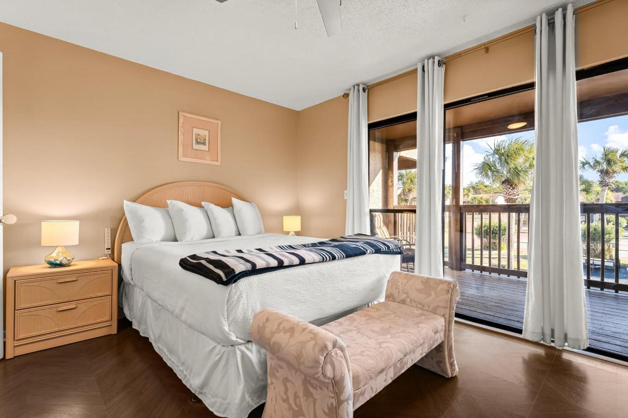 Portside Resort By Panhandle Getaways Panama City Beach Pokoj fotografie