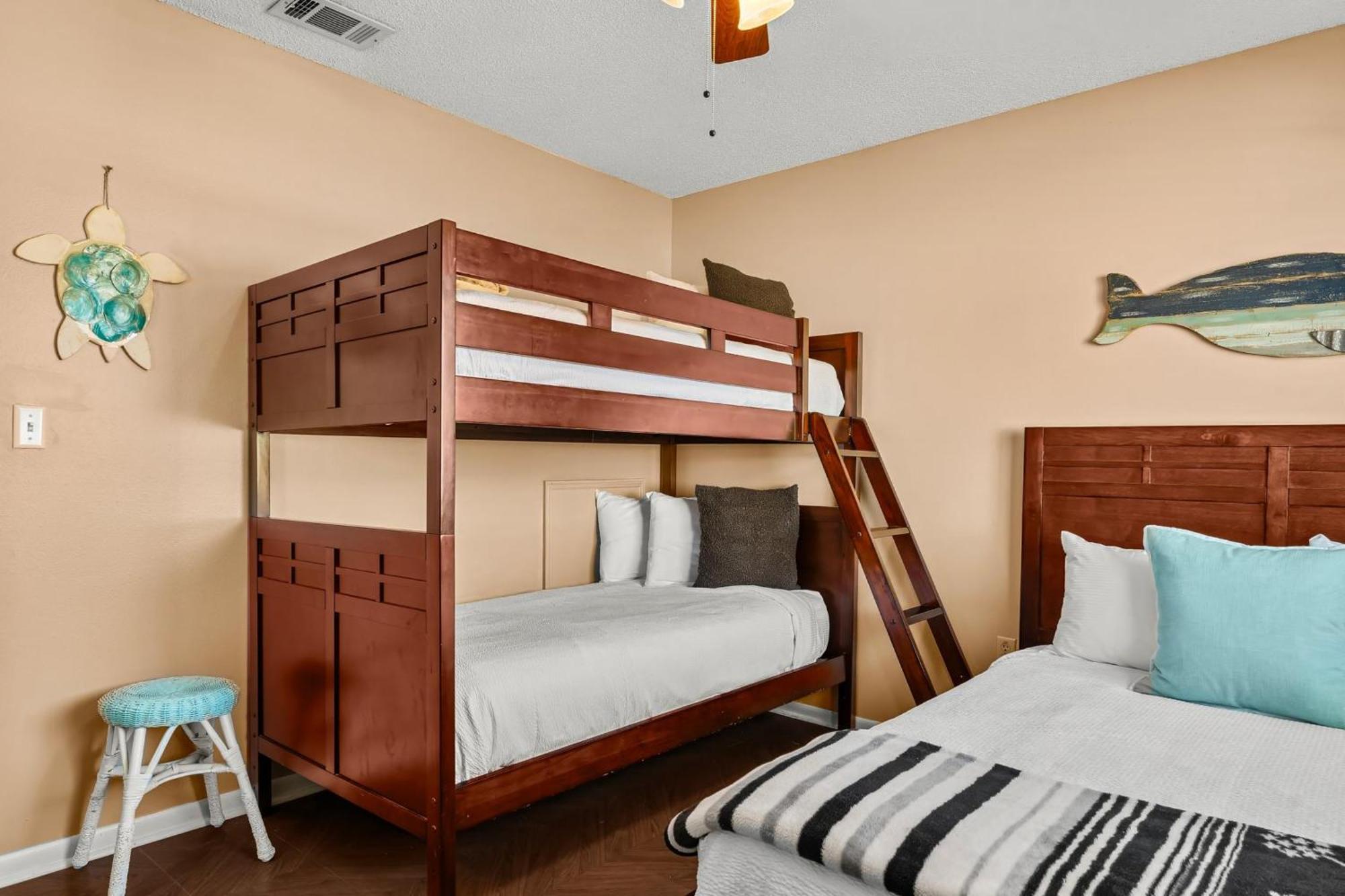 Portside Resort By Panhandle Getaways Panama City Beach Pokoj fotografie