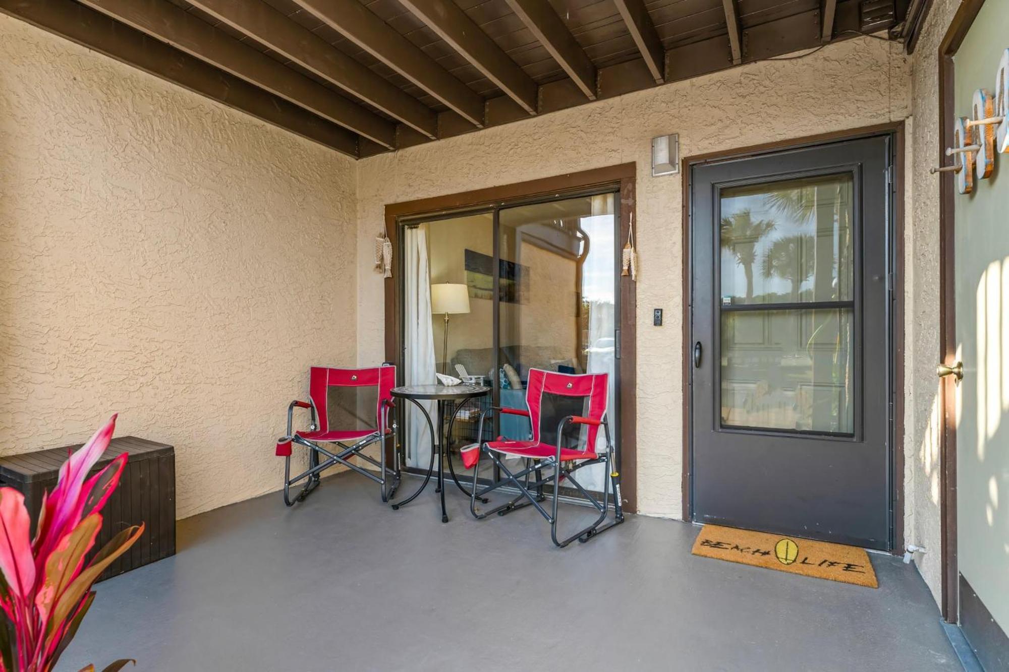 Portside Resort By Panhandle Getaways Panama City Beach Pokoj fotografie
