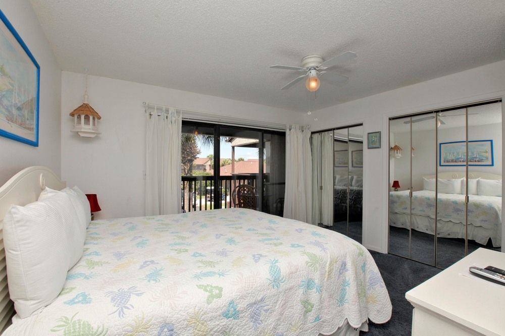 Portside Resort By Panhandle Getaways Panama City Beach Exteriér fotografie