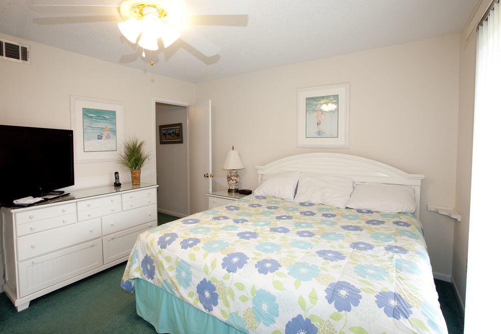 Portside Resort By Panhandle Getaways Panama City Beach Exteriér fotografie