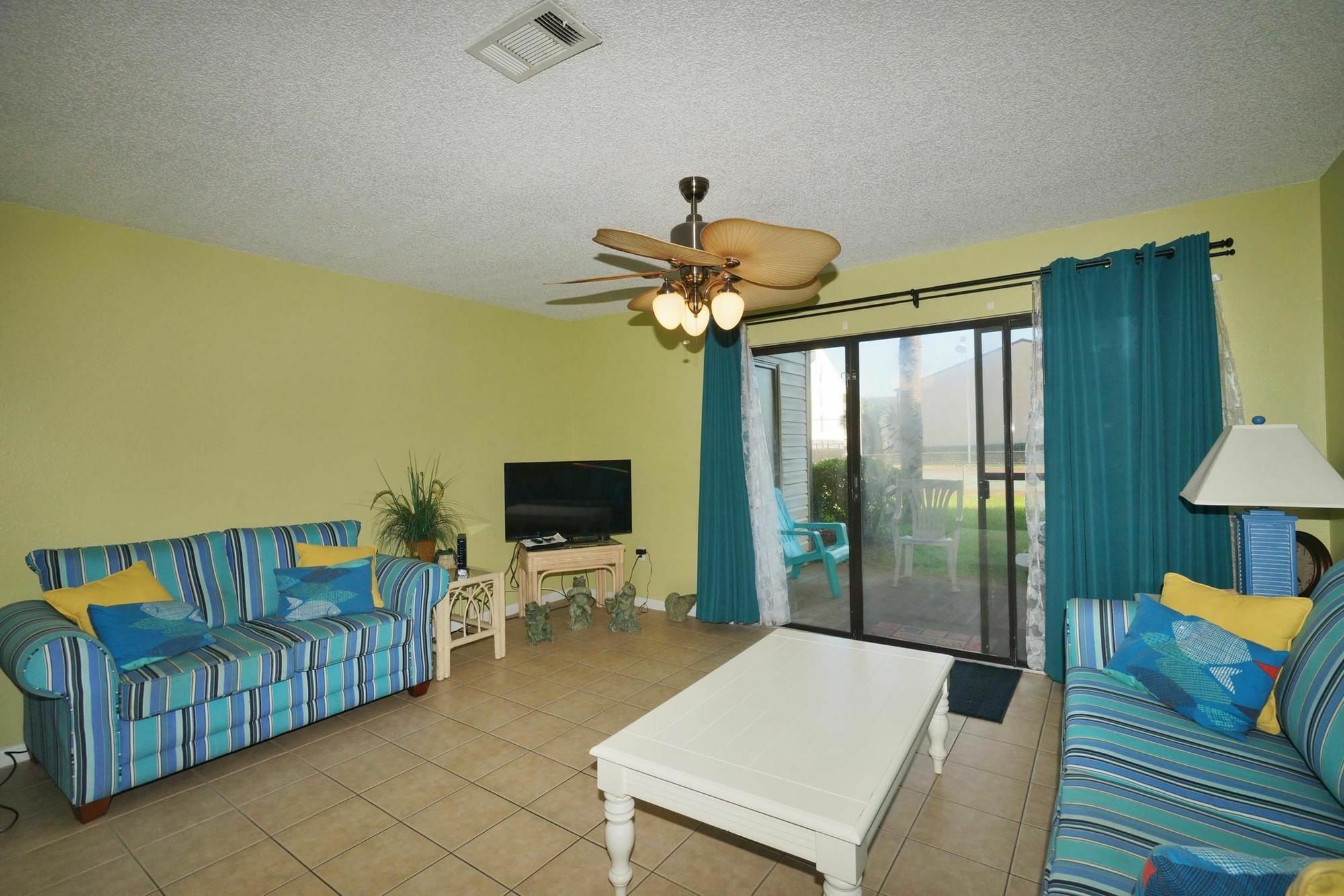 Portside Resort By Panhandle Getaways Panama City Beach Exteriér fotografie
