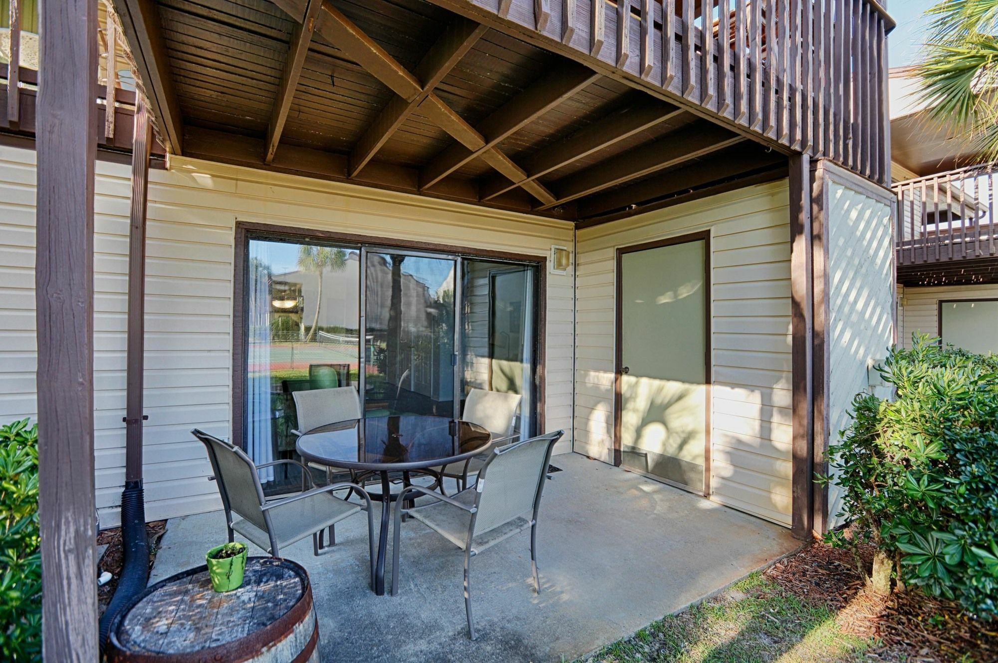 Portside Resort By Panhandle Getaways Panama City Beach Exteriér fotografie