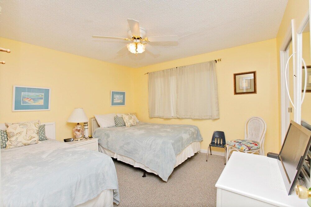 Portside Resort By Panhandle Getaways Panama City Beach Exteriér fotografie